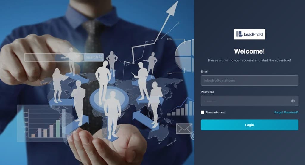 LeadProKi